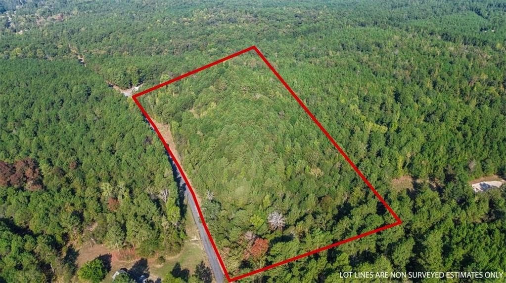 unimproved land for sale at 3371 Morton Bend Road, Rome, GA 30161