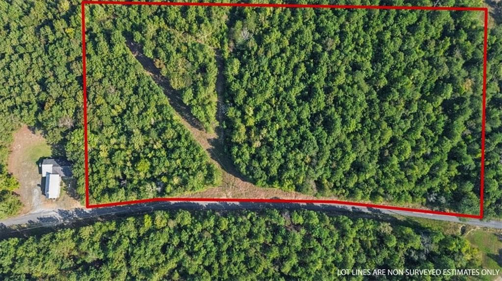 unimproved land for sale at 3371 Morton Bend Road, Rome, GA 30161 — photo 2