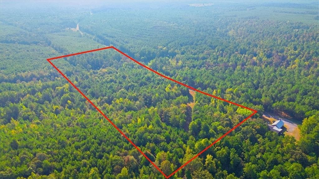 unimproved land for sale at 3371 Morton Bend Road, Rome, GA 30161 — photo 3