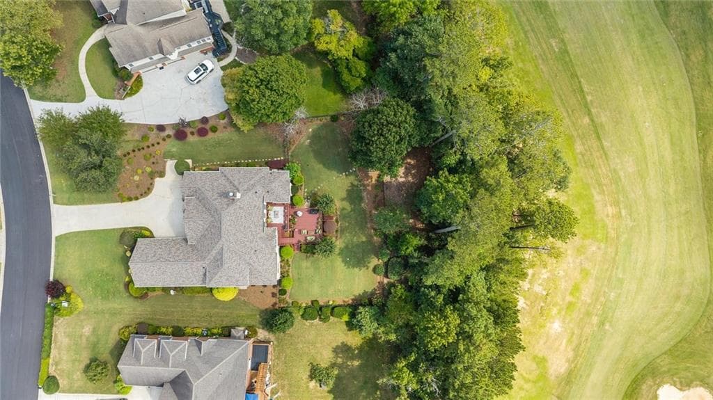 5 bedroom, 5 bathroom, 3,720 sq ft single family residence for sale at 4361 Chimney Hill Drive, Douglasville, GA 30135 — photo 4