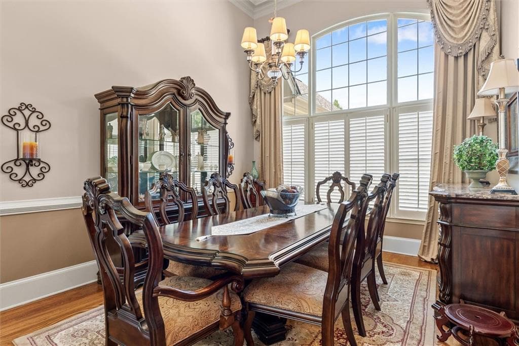 5 bedroom, 5 bathroom, 3,720 sq ft single family residence for sale at 4361 Chimney Hill Drive, Douglasville, GA 30135 — photo 8