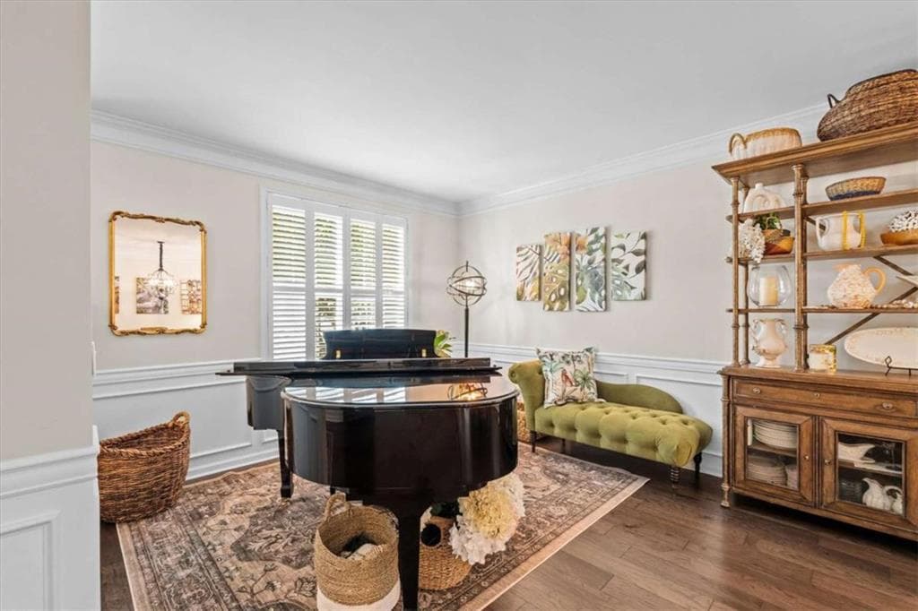 4 bedroom, 4 bathroom, 4,105 sq ft single family residence for sale at 410 Wynfield Drive, Tyrone, GA 30290 — photo 5
