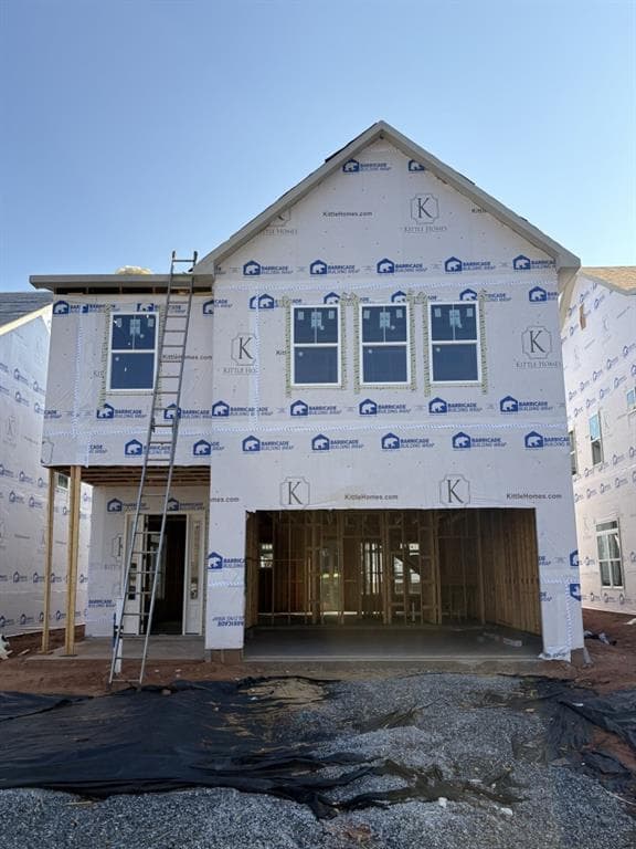 4 bedroom, 4 bathroom, 2,397 sq ft single family residence for sale at 164 Dewey Road, Lilburn, GA 30047 — photo 2