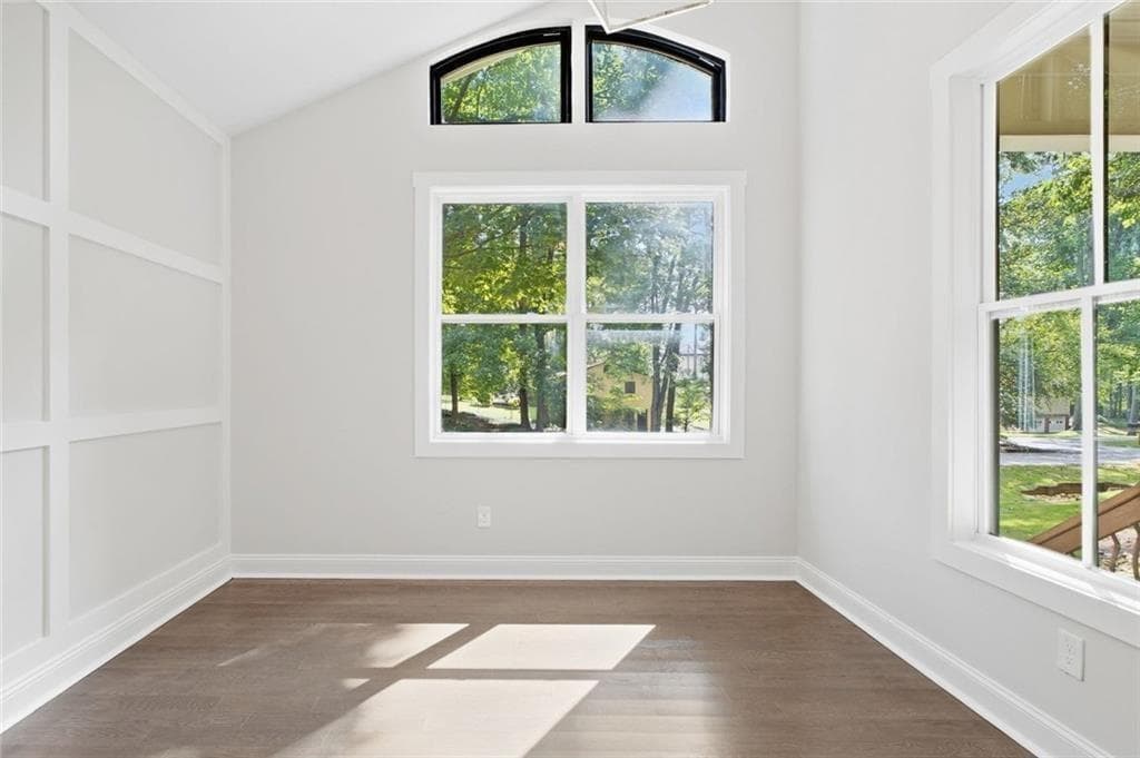 4 bedroom, 4 bathroom, 3,776 sq ft single family residence for sale at 2661 NE Sheila Lane, Marietta, GA 30062 — photo 8