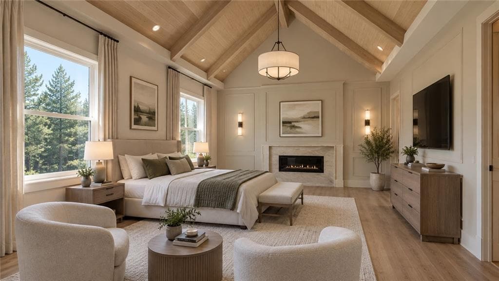 5 bedroom, 6 bathroom, 5,055 sq ft single family residence for sale at 7400 River walk Drive, Douglasville, GA 30135 — photo 7