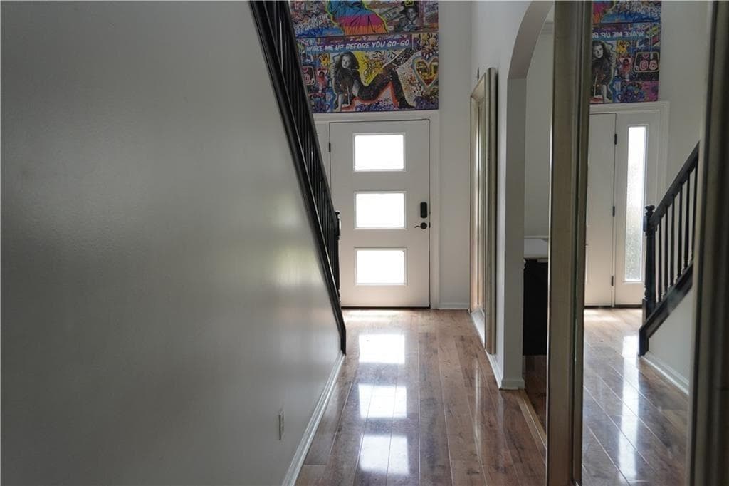 5 bedroom, 4 bathroom, 4,316 sq ft single family residence for sale at 7985 Sandpoint Place, Lithia Springs, GA 30122 — photo 3