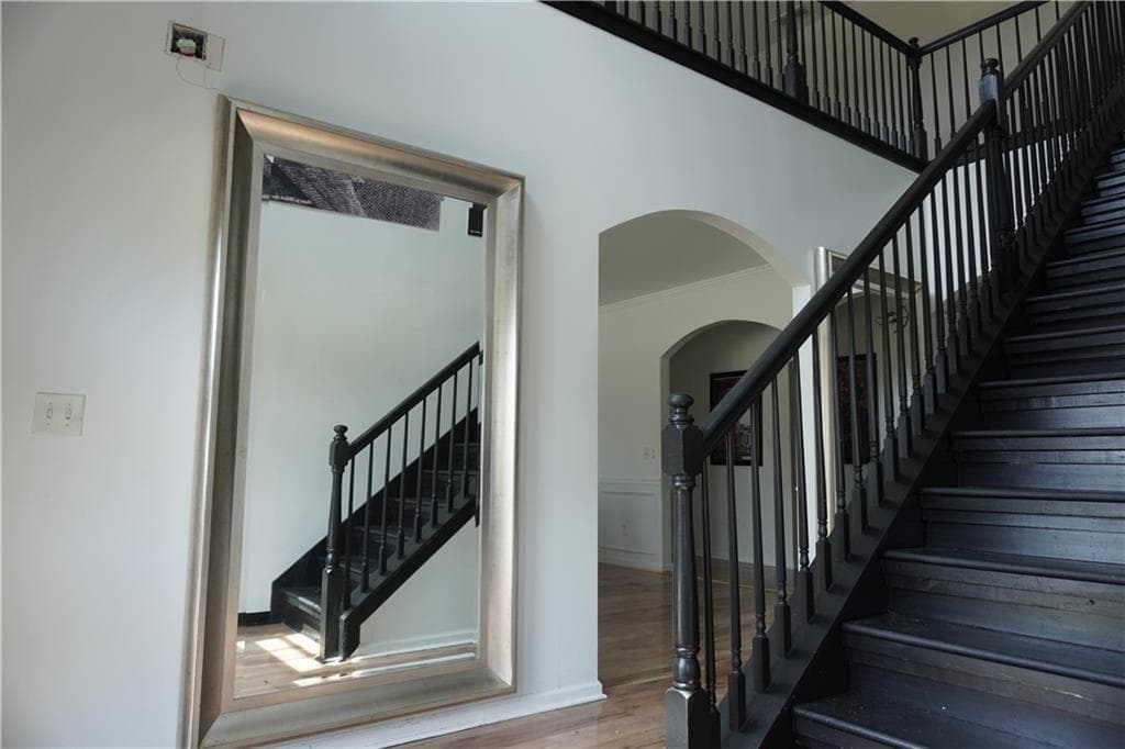 5 bedroom, 4 bathroom, 4,316 sq ft single family residence for sale at 7985 Sandpoint Place, Lithia Springs, GA 30122 — photo 7