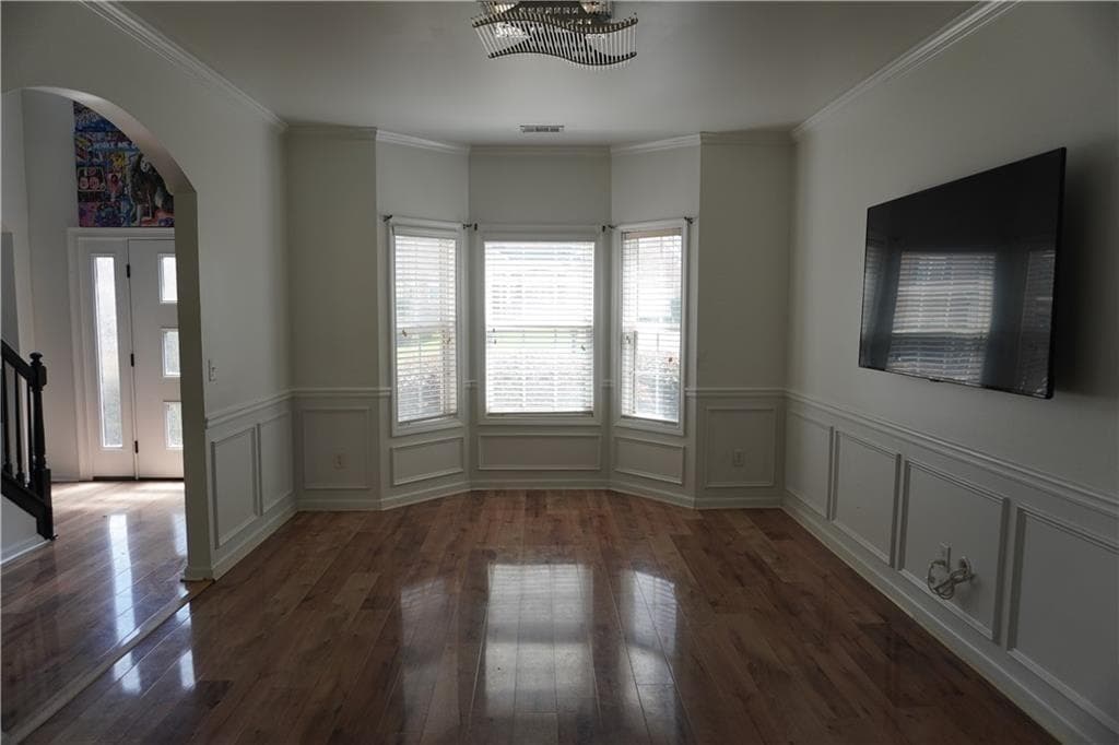 5 bedroom, 4 bathroom, 4,316 sq ft single family residence for sale at 7985 Sandpoint Place, Lithia Springs, GA 30122 — photo 8