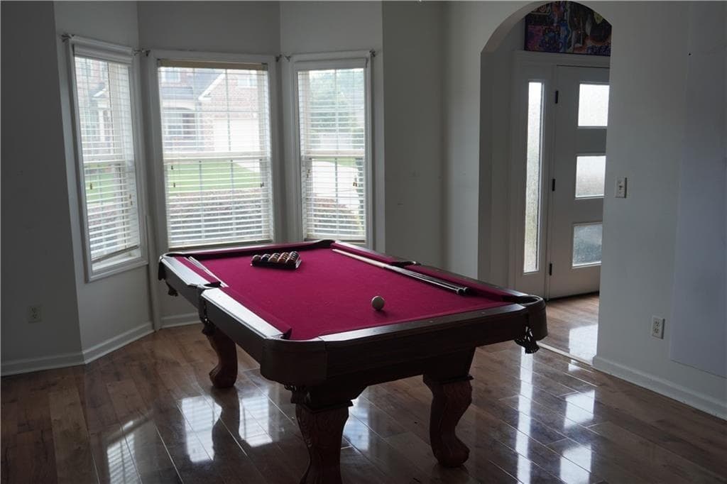 5 bedroom, 4 bathroom, 4,316 sq ft single family residence for sale at 7985 Sandpoint Place, Lithia Springs, GA 30122 — photo 9