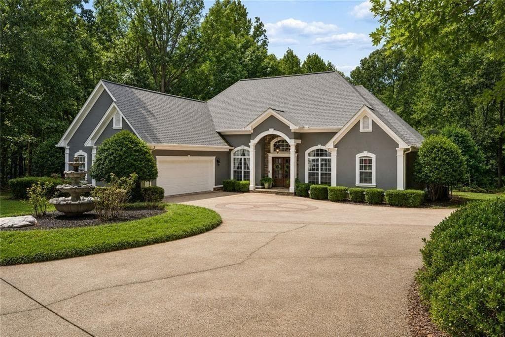 3 bedroom, 5 bathroom, 5,539 sq ft single family residence for sale at 9125 Patrick Place, Winston, GA 30187 — photo 2