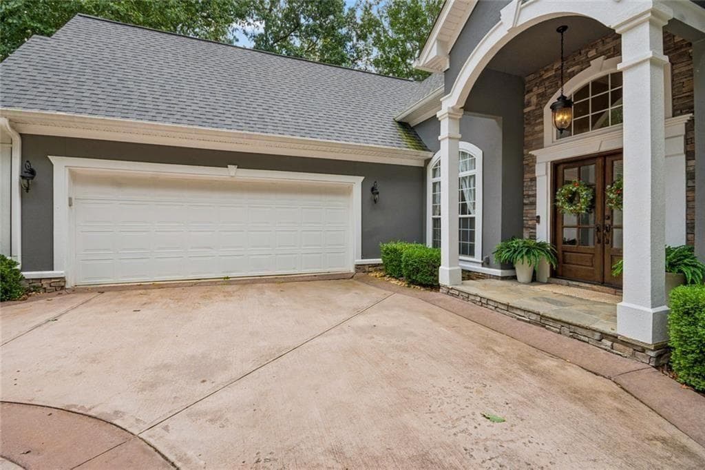 3 bedroom, 5 bathroom, 5,539 sq ft single family residence for sale at 9125 Patrick Place, Winston, GA 30187 — photo 3