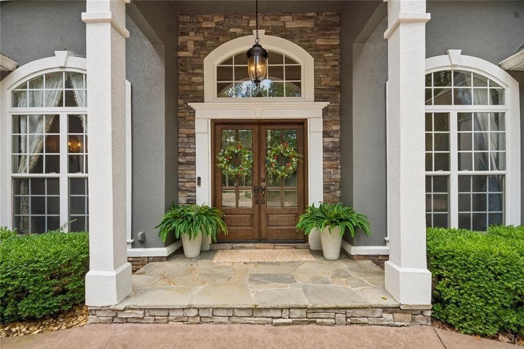 3 bedroom, 5 bathroom, 5,539 sq ft single family residence for sale at 9125 Patrick Place, Winston, GA 30187 — photo 4