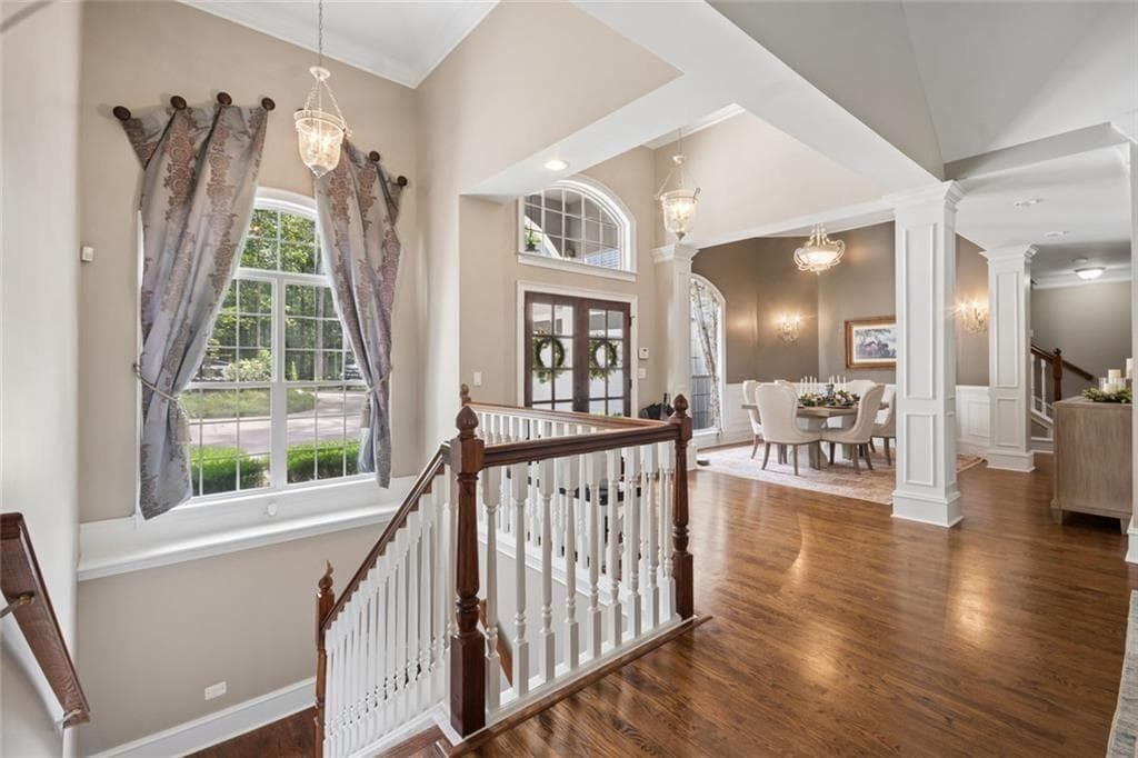 3 bedroom, 5 bathroom, 5,539 sq ft single family residence for sale at 9125 Patrick Place, Winston, GA 30187 — photo 6