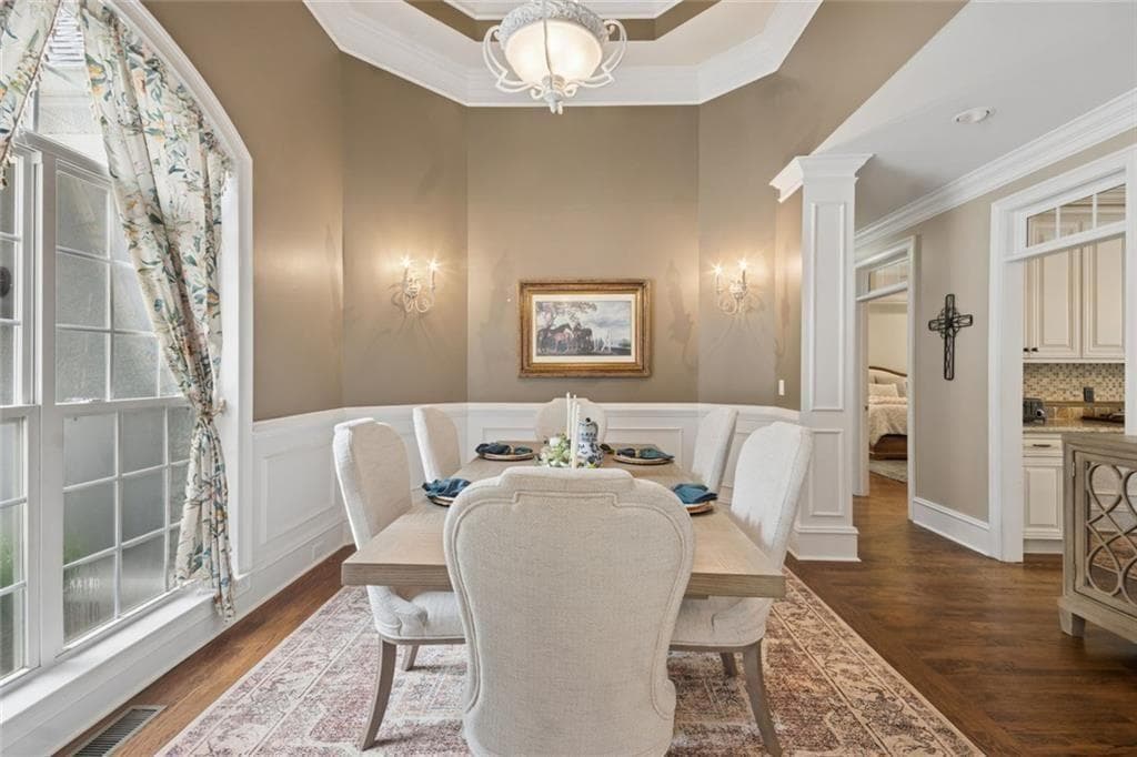 3 bedroom, 5 bathroom, 5,539 sq ft single family residence for sale at 9125 Patrick Place, Winston, GA 30187 — photo 7