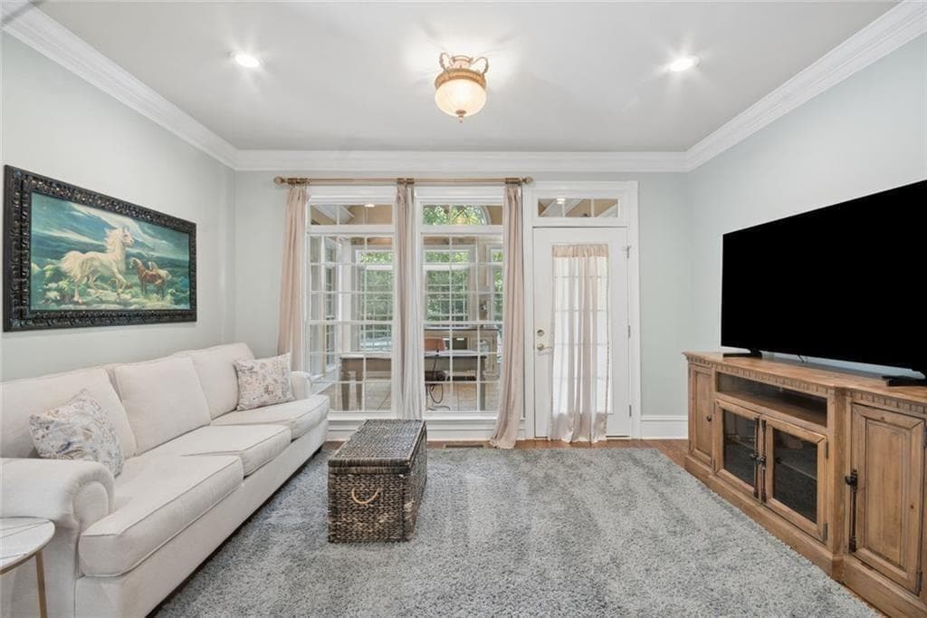 3 bedroom, 5 bathroom, 5,539 sq ft single family residence for sale at 9125 Patrick Place, Winston, GA 30187 — photo 9