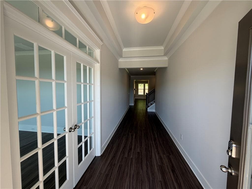 4 bedroom, 4 bathroom, 3,121 sq ft single family residence for sale at 626 Gadwall Circle, Jefferson, GA 30549 — photo 7