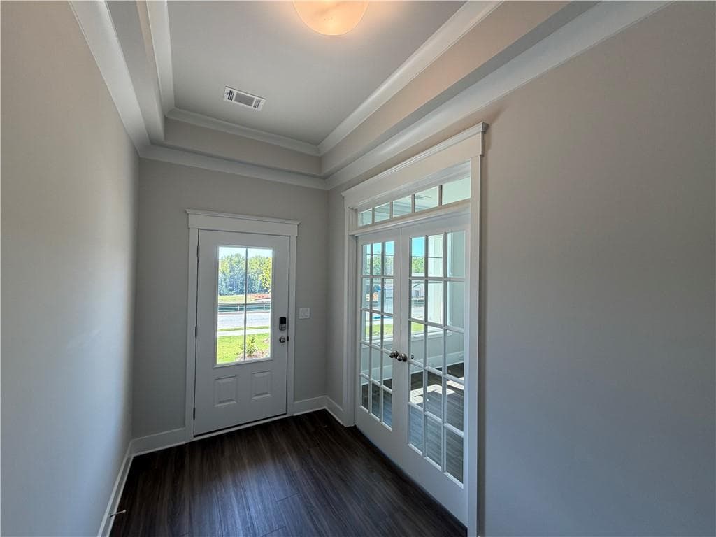 4 bedroom, 4 bathroom, 3,121 sq ft single family residence for sale at 626 Gadwall Circle, Jefferson, GA 30549 — photo 8