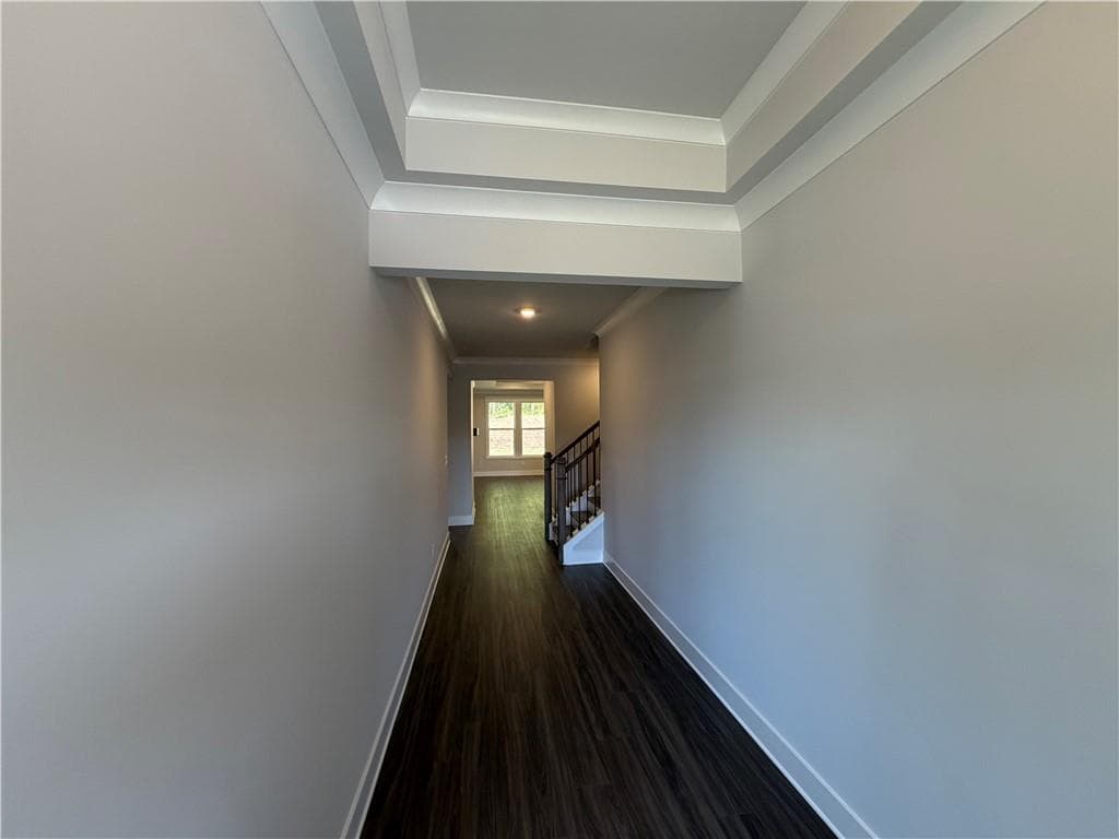 4 bedroom, 4 bathroom, 3,121 sq ft single family residence for sale at 626 Gadwall Circle, Jefferson, GA 30549 — photo 10