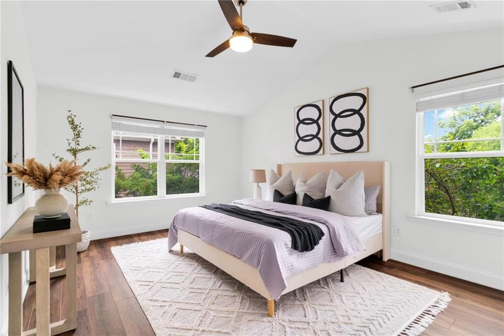 2 bedroom, 3 bathroom, 1,306 sq ft townhouse for sale at 1365 Memorial Drive 4, Atlanta, GA 30317 — photo 5
