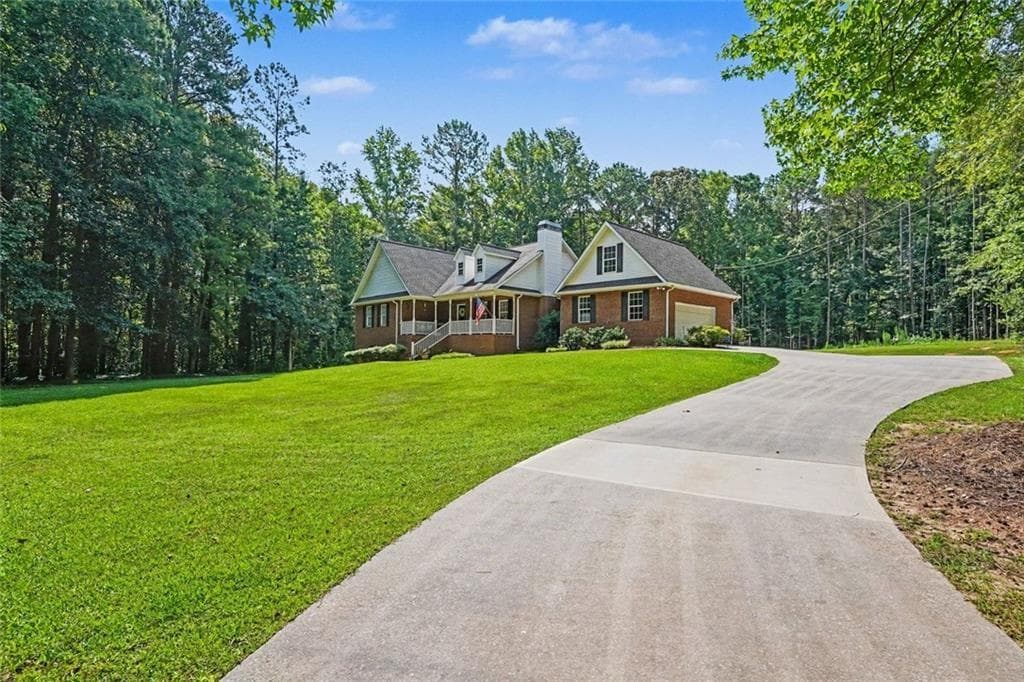 3 bedroom, 2 bathroom, 3,872 sq ft single family residence for sale at 758 Hemphill Road, Stockbridge, GA 30281 — photo 6