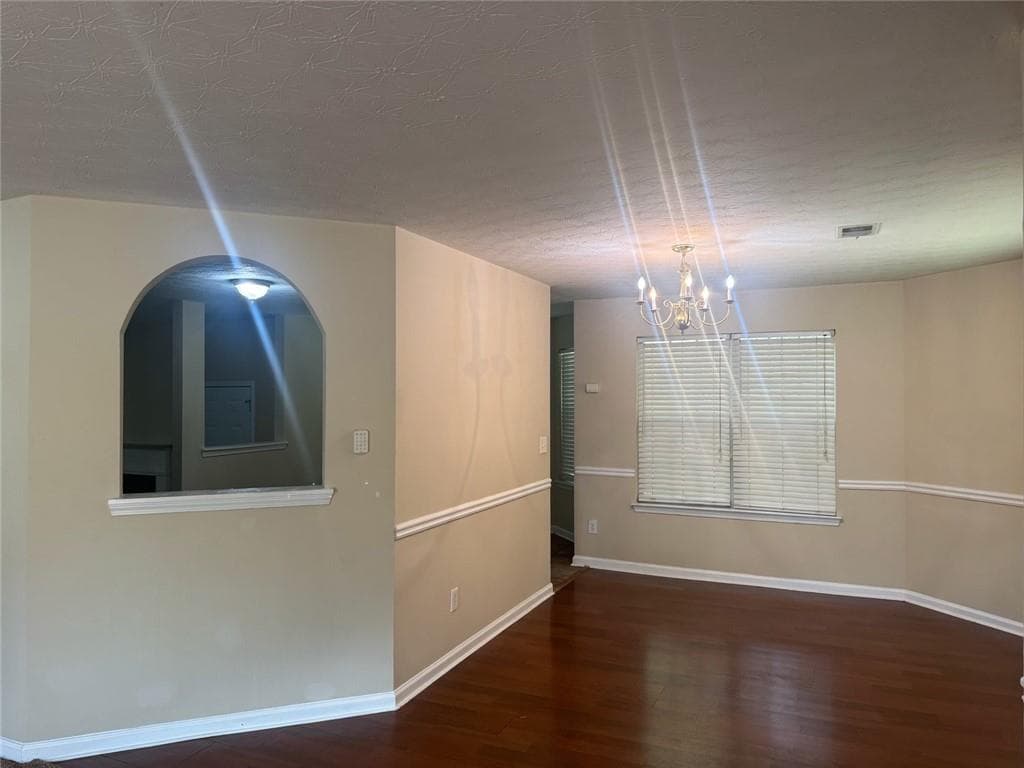 4 bedroom, 3 bathroom, 2,094 sq ft single family residence for rent at 3229 Diamond Bluff, Union City, GA 30291 for $1,950 a month — photo 4