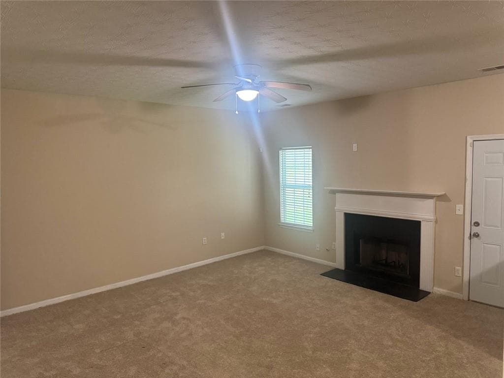 4 bedroom, 3 bathroom, 2,094 sq ft single family residence for rent at 3229 Diamond Bluff, Union City, GA 30291 for $1,950 a month — photo 8