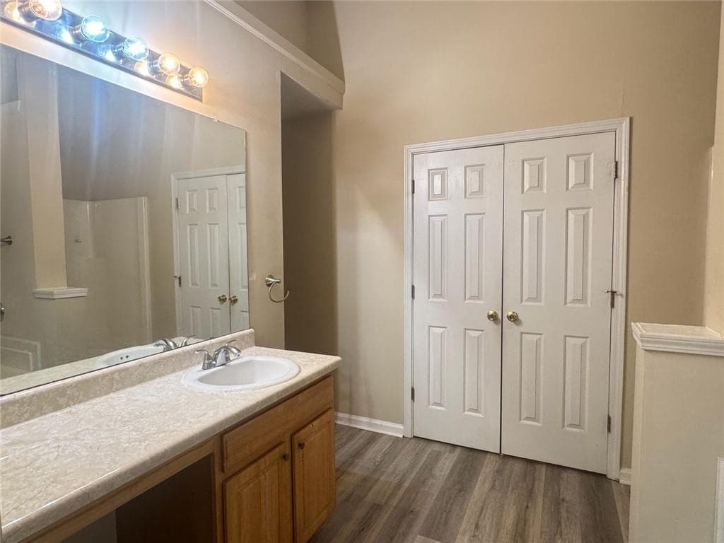 4 bedroom, 3 bathroom, 2,094 sq ft single family residence for rent at 3229 Diamond Bluff, Union City, GA 30291 for $1,950 a month — photo 10