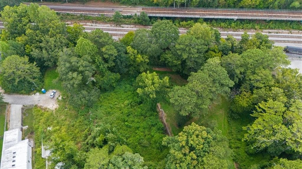 unimproved land for sale at 2210 Wilson Avenue, Atlanta, GA 30310 — photo 3