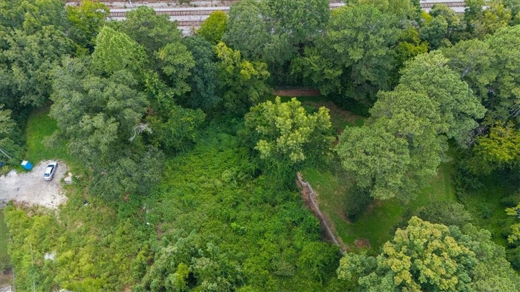 unimproved land for sale at 2210 Wilson Avenue, Atlanta, GA 30310 — photo 4