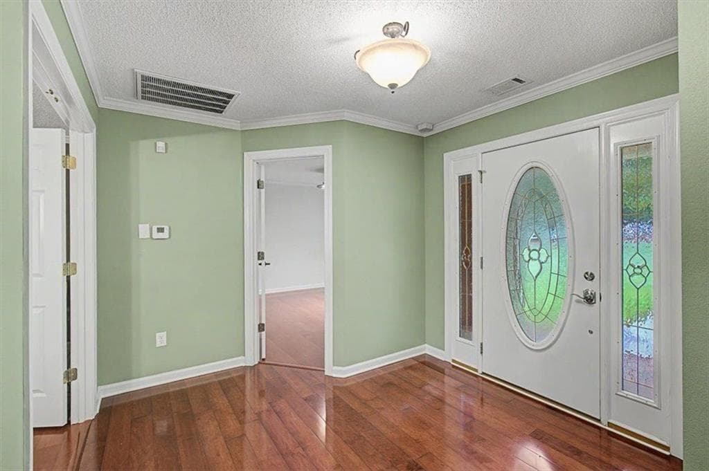 5 bedroom, 6 bathroom, 5,142 sq ft single family residence for sale at 476 Providence Drive, Canton, GA 30115 — photo 6
