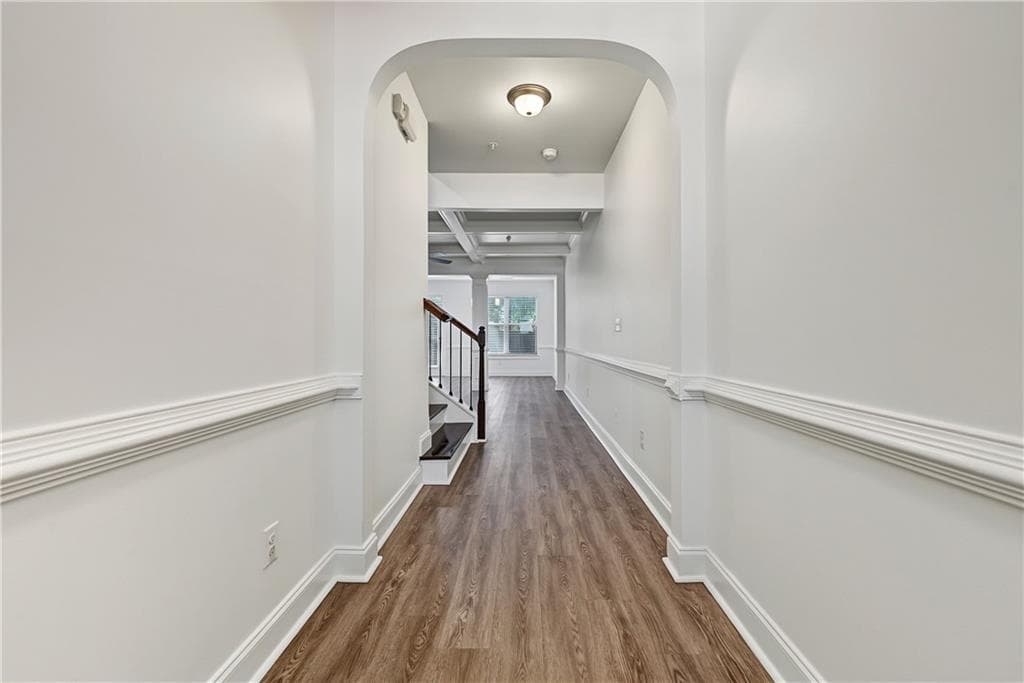 3 bedroom, 3 bathroom, 2,095 sq ft single family residence for rent at 2038 Brightleaf Way 103, Marietta, GA 30060 for $3,000 a month — photo 2