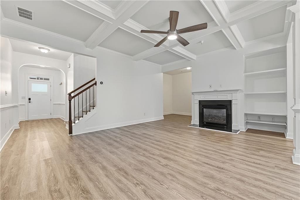 3 bedroom, 3 bathroom, 2,095 sq ft single family residence for rent at 2038 Brightleaf Way 103, Marietta, GA 30060 for $3,000 a month — photo 4