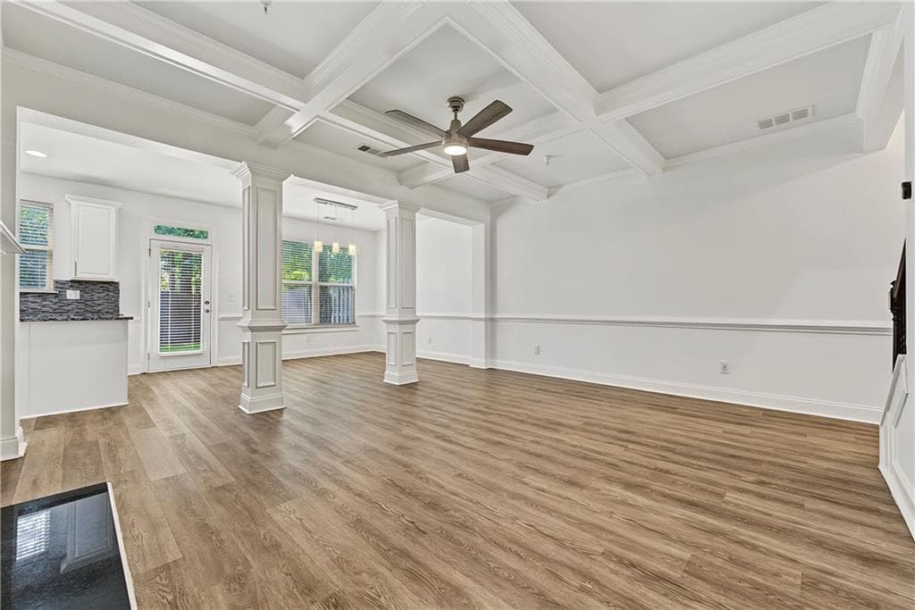 3 bedroom, 3 bathroom, 2,095 sq ft single family residence for rent at 2038 Brightleaf Way 103, Marietta, GA 30060 for $3,000 a month — photo 5