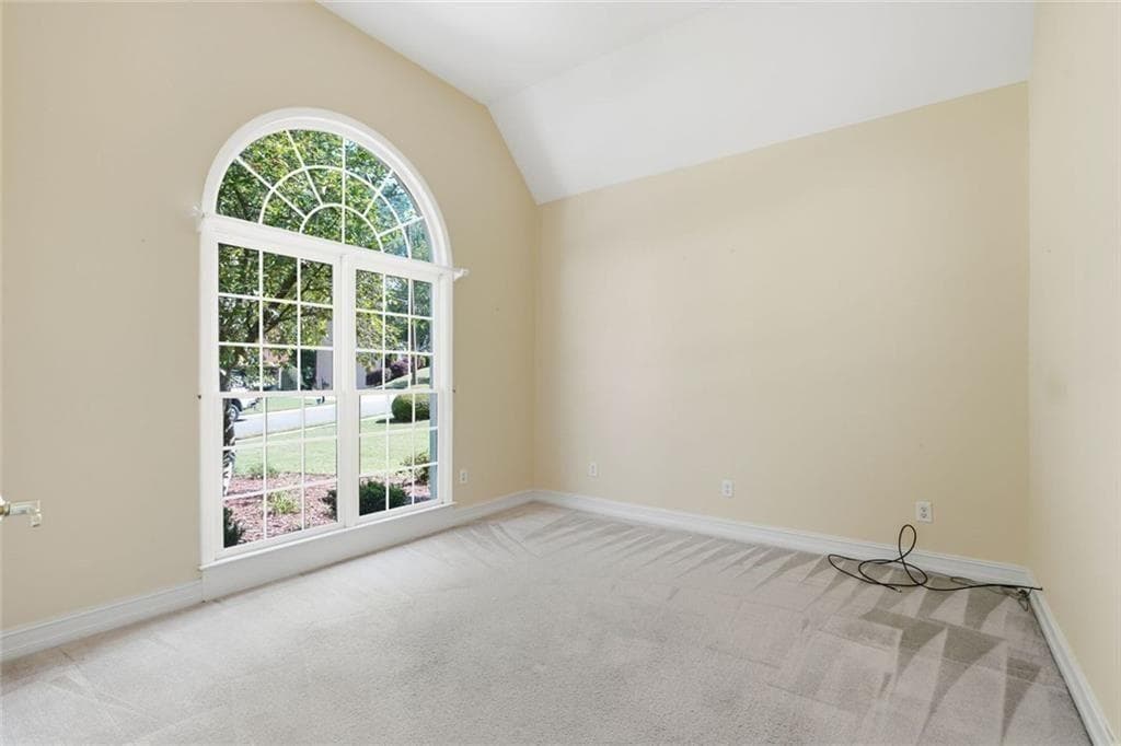 5 bedroom, 3 bathroom, 2,836 sq ft single family residence under contract at 2457 Tall Timbers Trail, Marietta, GA 30066 — photo 9