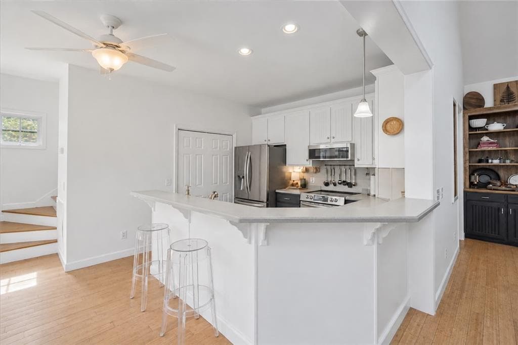 2 bedroom, 2 bathroom, 2,426 sq ft single family residence for sale at 6533 W Armuchee Road, Summerville, GA 30747 — photo 9
