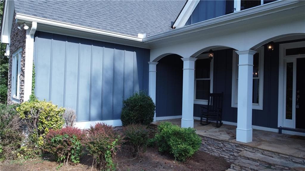 5 bedroom, 4 bathroom, 3,203 sq ft single family residence for sale at 47 Stone Gate Drive, Cartersville, GA 30120 — photo 4