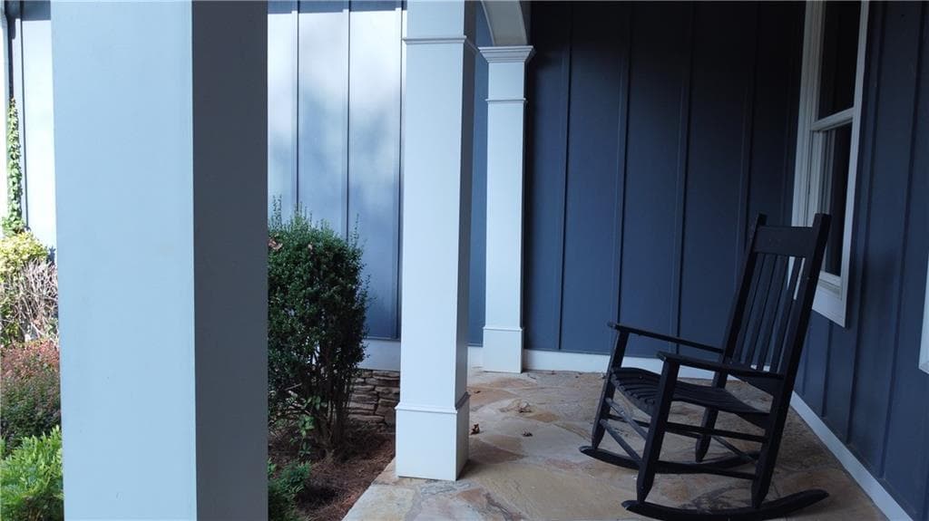 5 bedroom, 4 bathroom, 3,203 sq ft single family residence for sale at 47 Stone Gate Drive, Cartersville, GA 30120 — photo 5