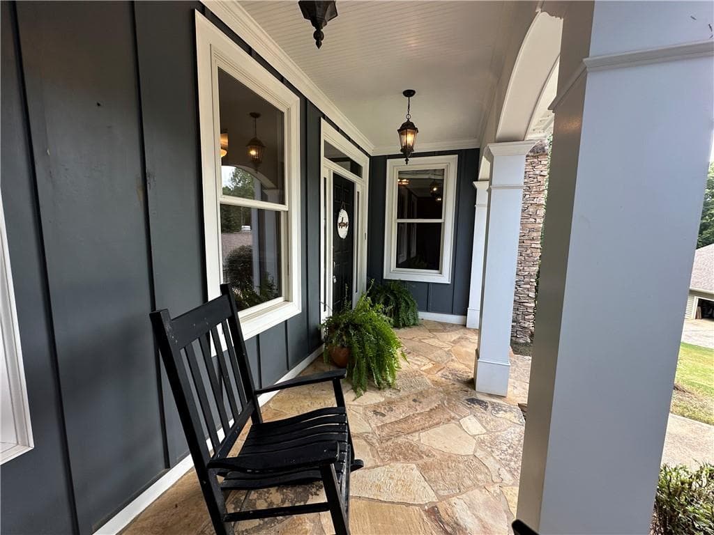 5 bedroom, 4 bathroom, 3,203 sq ft single family residence for sale at 47 Stone Gate Drive, Cartersville, GA 30120 — photo 6