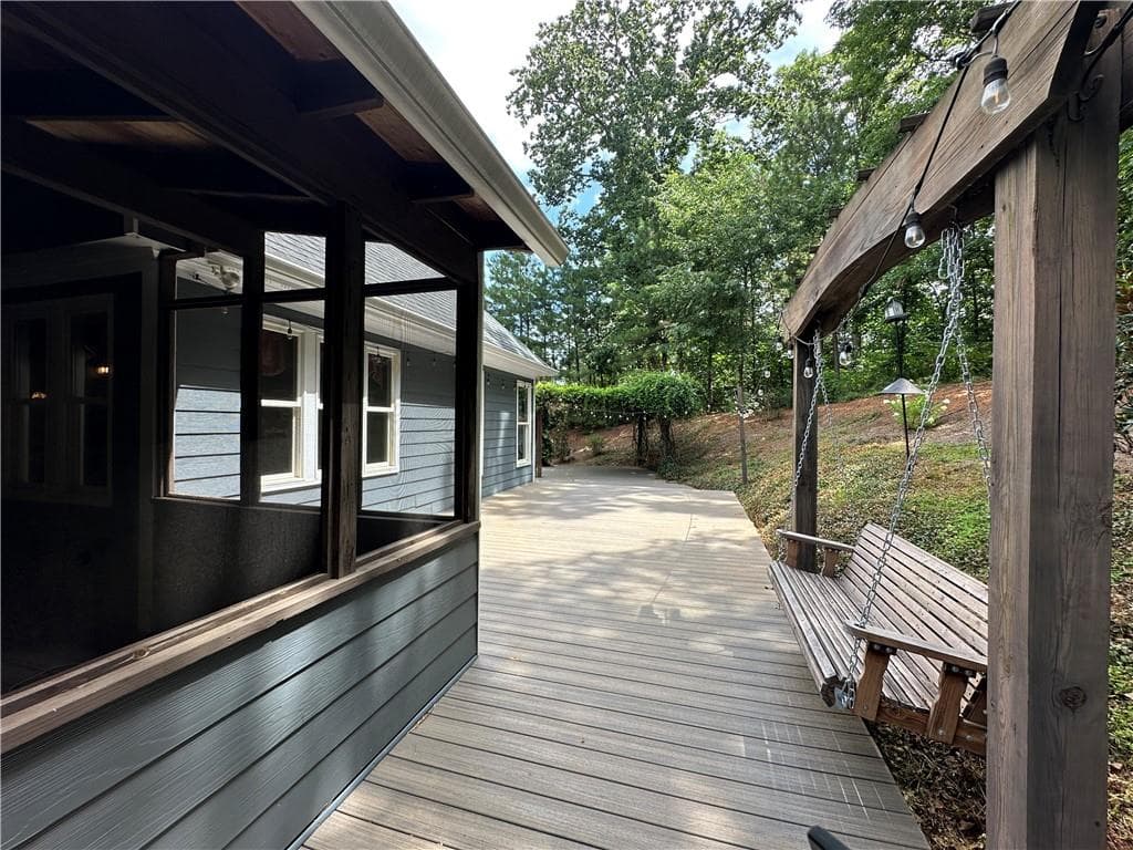 5 bedroom, 4 bathroom, 3,203 sq ft single family residence for sale at 47 Stone Gate Drive, Cartersville, GA 30120 — photo 10