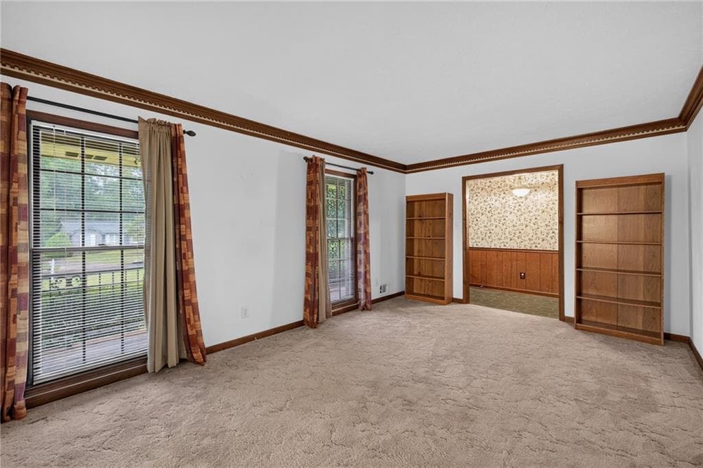 3 bedroom, 2 bathroom, 1,814 sq ft single family residence for sale at 513 Midland Park Drive, Stone Mountain, GA 30087 — photo 5