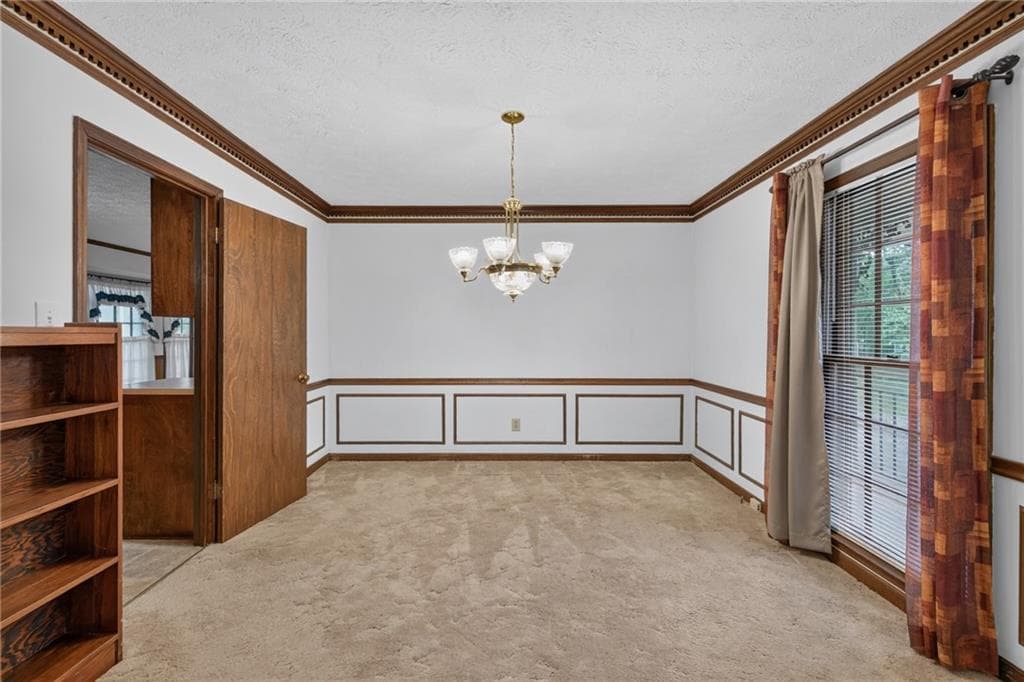 3 bedroom, 2 bathroom, 1,814 sq ft single family residence for sale at 513 Midland Park Drive, Stone Mountain, GA 30087 — photo 6
