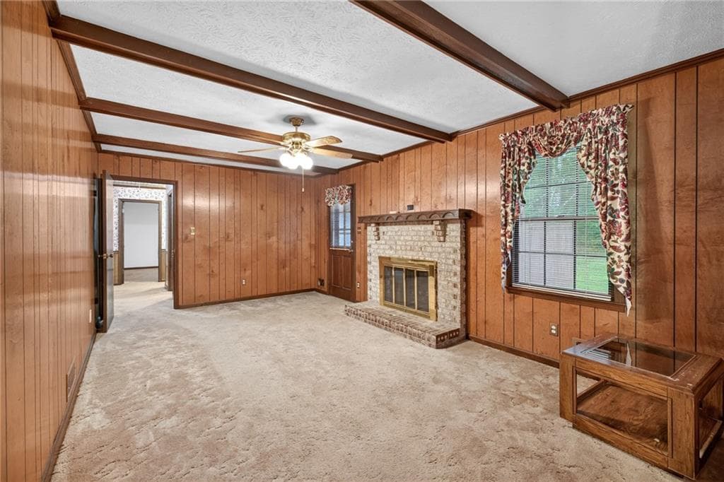 3 bedroom, 2 bathroom, 1,814 sq ft single family residence for sale at 513 Midland Park Drive, Stone Mountain, GA 30087 — photo 8