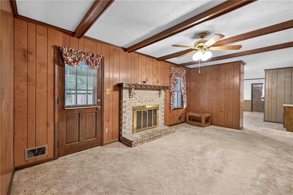 3 bedroom, 2 bathroom, 1,814 sq ft single family residence for sale at 513 Midland Park Drive, Stone Mountain, GA 30087 — photo 9