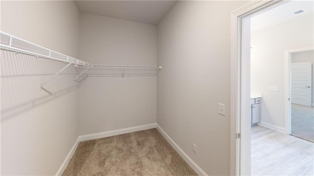 3 bedroom, 2 bathroom, 1,826 sq ft single family residence for sale at 1031 Holliday Pass 19, Griffin, GA 30223 — photo 4