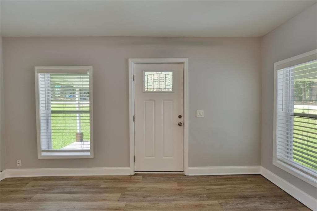 3 bedroom, 2 bathroom, 1,198 sq ft single family residence for rent at 74 Rountree Road, Riverdale, GA 30274 for $1,750 a month — photo 2