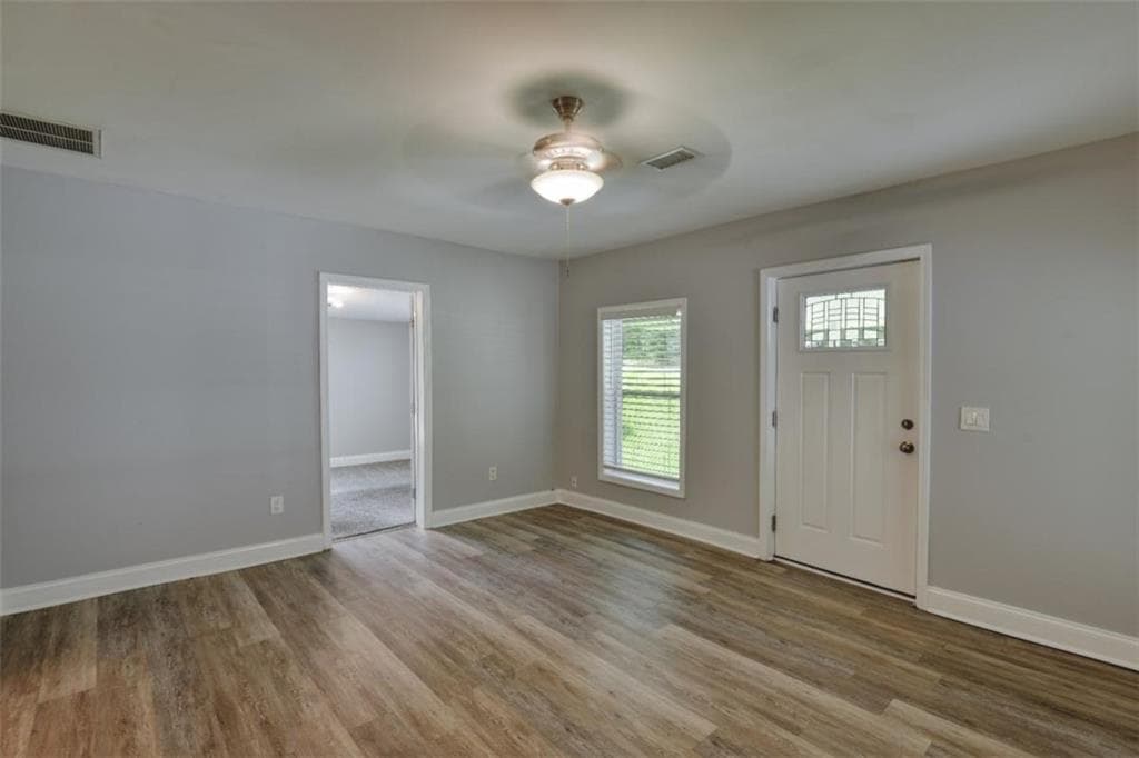 3 bedroom, 2 bathroom, 1,198 sq ft single family residence for rent at 74 Rountree Road, Riverdale, GA 30274 for $1,750 a month — photo 4