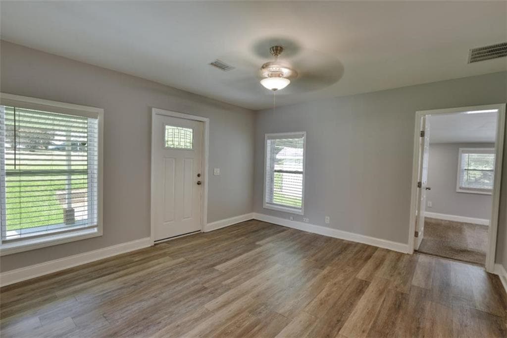 3 bedroom, 2 bathroom, 1,198 sq ft single family residence for rent at 74 Rountree Road, Riverdale, GA 30274 for $1,750 a month — photo 5