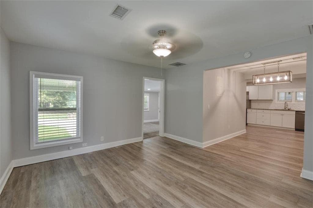 3 bedroom, 2 bathroom, 1,198 sq ft single family residence for rent at 74 Rountree Road, Riverdale, GA 30274 for $1,750 a month — photo 6