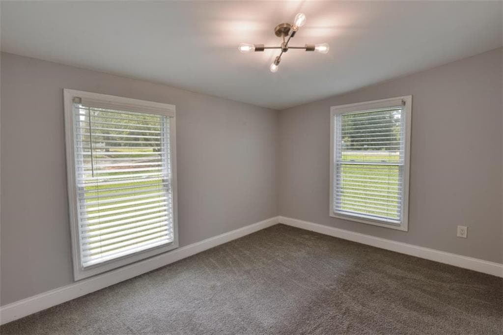 3 bedroom, 2 bathroom, 1,198 sq ft single family residence for rent at 74 Rountree Road, Riverdale, GA 30274 for $1,750 a month — photo 7