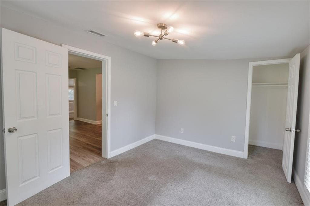 3 bedroom, 2 bathroom, 1,198 sq ft single family residence for rent at 74 Rountree Road, Riverdale, GA 30274 for $1,750 a month — photo 9